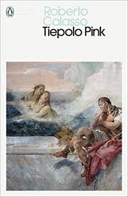 See more of roberto calasso on facebook. Tiepolo Pink Penguin Modern Classics English Edition Ebook Calasso Roberto Amazon Fr