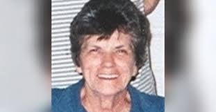 Agnes Wilson Obituary