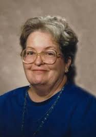 Marian Cabeen Obituary (2008)