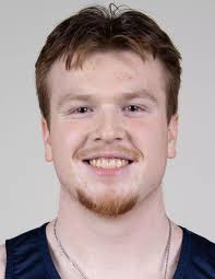 2024-25 Men's Track and Field Roster