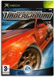 Need For Speed Underground 2 Pc Download Windows 10 Need For Speed Underground Poster Xbox Game Cover Artwork Picture A2 A3 A4 A6 Sizes Need For Speed Games Speed Games Need For Speed