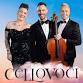 CelloVoci LIVE in Concert - Red Skelton Performing Arts Center, 20 W Red Skelton Blvd Event Image