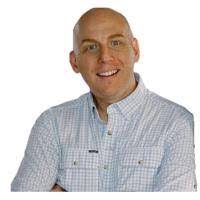 Mark Kaye's Instagram, Twitter & Facebook