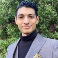 Albert Guerrero's Instagram, Twitter & Facebook