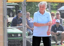 Regina 'legend' and 'pioneer' Diane Laffey starts final state softball  tournament Friday