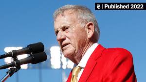 John McVay, Key Figure in the Making of a 49ers Dynasty, Dies at 91