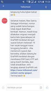 Cara unreg kartu telkomsel yang sudah hangus. Pengalaman Berhasil Mengaktifkan Kartu Telkomsel Yang Sudah Mati Neradua