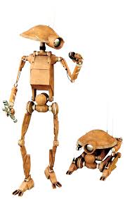 Pin On War In The Stars