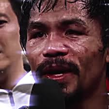 Manny Pacquiao's Epic Revenge in Boxing History
