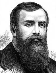 D. L. Moody 1837-1899