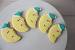 Full Moon Sugar Cookies