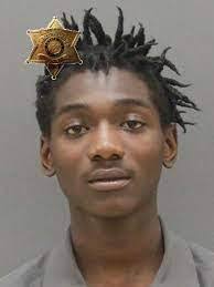 Derrick Benion's Instagram, Twitter & Facebook