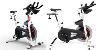 The wattrate® tft computer 2.0 was redesigned and reengineered for ic6, ic7 and ic8 indoor cycles. Detailed Spin Bike Reviews For Home Use And Commercial Facilities
