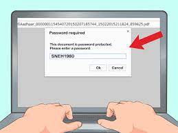 This is when you design the best friendship card which bears the emotions of you. How To Get An E Aadhaar Card 11 Steps With Pictures Wikihow
