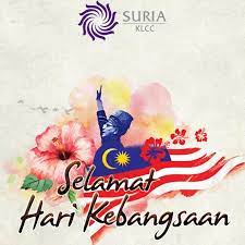 Hari ini merupakan salah satu hari besar di indonesia. Kl S Biggest 62nd Merdeka Celebration Suria Klcc Suria Klcc