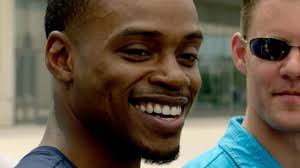 The medical report assessing the damage done to errol spence jr. Errol Spence Jr I Grew Up Watching The Cowboys