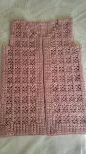 Hacer Karaca Adli Kullanicinin Orgu Yelekler Yetiskin Panosundaki Pin Baby Knitting Patterns Zig Zag Crochet Bebekler Icin Orgu