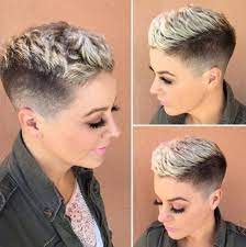 Short Hairstyle 2017 26 Super Short Hair Hair Styles 2017 Very Short Hair