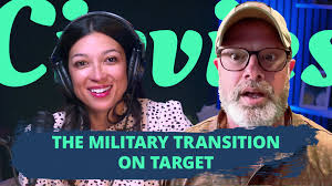 Veteran Career Podcast