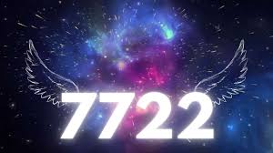 Angel Number 7722: 4 Big Meanings For Life, Love & More - Subconscious  Servant