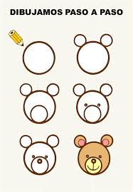 Мексика добавлен 10 фев 2015. Aprendemos A Dibujar Animalitos Paso A Paso 4 Orientacion Andujar Recursos Educativos