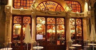 Join facebook to connect with coffee porto and others you may know. The Best Cafes In Porto S Historic Center