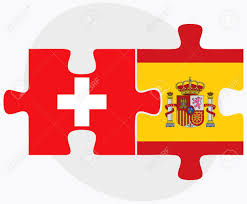 Rejoignez notre réseau d'expatriés suisse en espagne et participez à nos événements internationaux pour expatriés en espagne. Suisse Et Espagne Drapeaux Dans Le Puzzle Isole Sur Fond Blanc Clip Art Libres De Droits Vecteurs Et Illustration Image 47586358