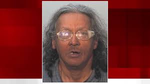 FWPD arrests 63-year-old man charged in 2015 cold case