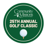 Community Missions 25th Annual Golf Classic
