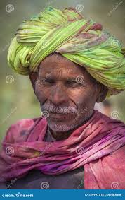 750 Krishna Devotee Stock Photos