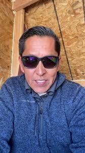 Gilbert Begay Navajo