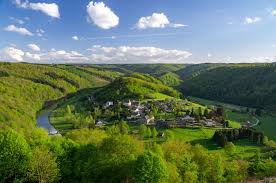 Wallonia is known for its glorious nature and cute villages. Envie De Visiter La Wallonie Des Le 5 Mai Le Pass Visitwallonia Sera Disponible Premier Arrive Premier Servi