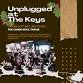 Christmas Unplugged event image
