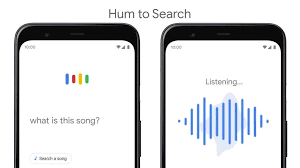 You just need to install a proper song finder apps. Google S New Hum To Search Feature Will Tell You The Catchy Song You Can T Remember Times Of India