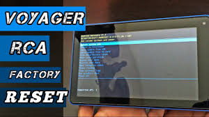 How do i factory hard reset? How To Factory Reset Rca Tablet Works In 2021 Youtube