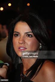 130 Benny Martinez Photos & High Res Pictures