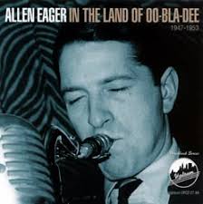 Review: Allen Eager