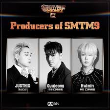 Show Me The Money 9 Producers Updated The biggest difference in the. show me the money 9 producers updated