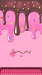 Wallpapers wallpaper pink background wallpaper wallpaper notebook. Free Download Pink Melted Iphone Wallpaper Backgrounds Pinterest 500x887 For Your Desktop Mobile Tablet Explore 50 Pink Wallpaper Iphone Free Pink Wallpapers For Desktop Love Pink Wallpapers For Iphone