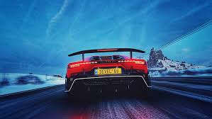 Hd Wallpaper Italdesign Zerouno Car Forza Horizon 4 Wallpaper Flare