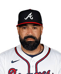 The Braves have selected the contract of C Sandy Leon and designated OF  Stuart Fairchild for assignment. The idea seems to be that they intend to  use Baldwin or Murphy as a