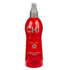 Chi For Dogs Detangling Finishing Spray Dog Shampoos Conditioners Petsmart
