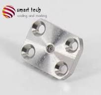 451670 Nozzle Plate 65UM ORIFICE PARTS S65 Use for HIT PH PB PX PXR RX2 UX  Inkjet Coding Printer