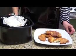 Air Fried Flounder With My Cooks Essentials Air Fryer Youtube Air Fryer Tilapia Recipe Air Fryer Recipes Fish Recipes