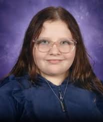 Kaylinn Ann Cave, age 12