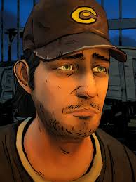 In 'The Walking Dead' Season 2 Game, Whom Will You Choose For Clementine At  The End, Kenny Or Jane? - Quora