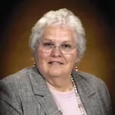 Obituary information for Betty June Ryman