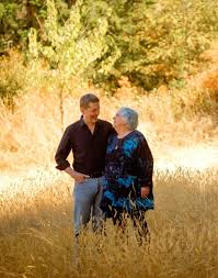 Bios — Otter's Holt ~ Barbara & David Denz