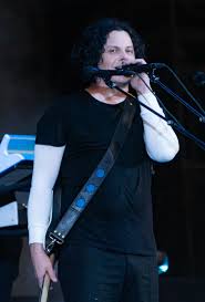 With lidia napoli, marco guarneri, cloe. Jack White Wikipedia
