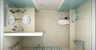 Pertama, ia adalah penting untuk mengurangkan yang berselerak dan kelihatan penuh sesak dengan meminimumkan ruang yang terlalu banyak mengambil. Deco Bilik Air Kecil Small Bathroom Design Diyromance